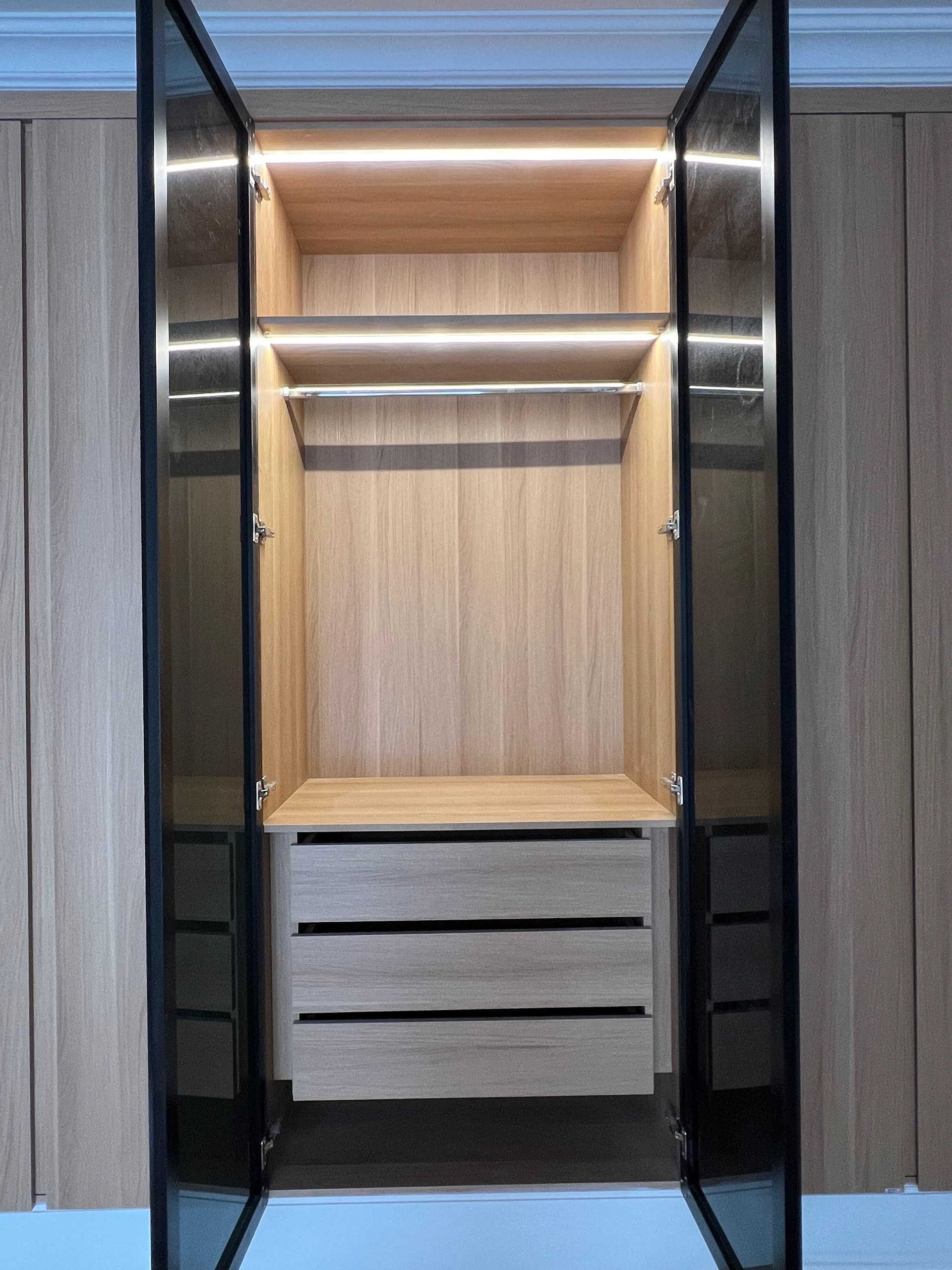 Villa 512（棕榈山）室内设计-43