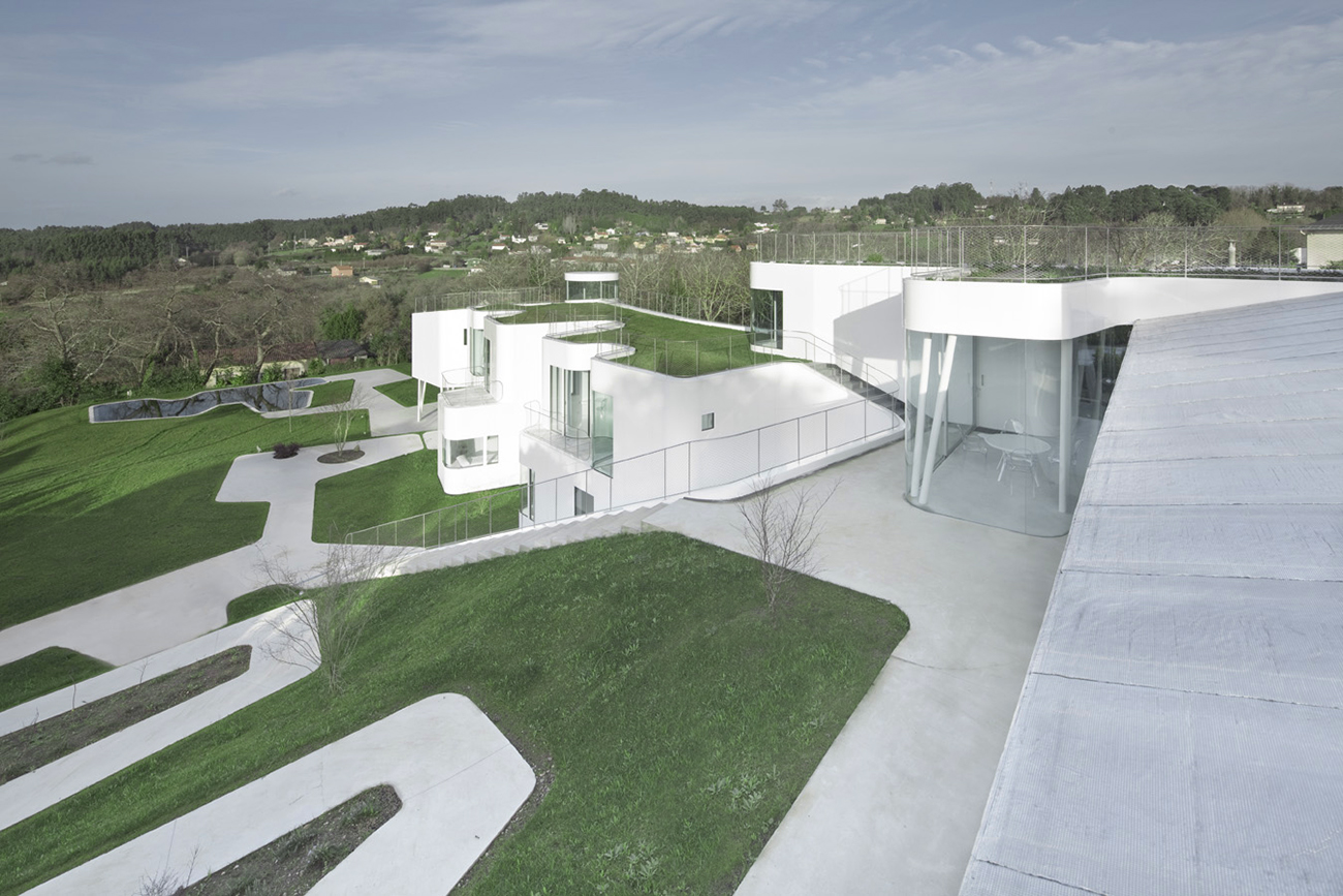 The Unfolding of Casa V — KNSTRCT-2