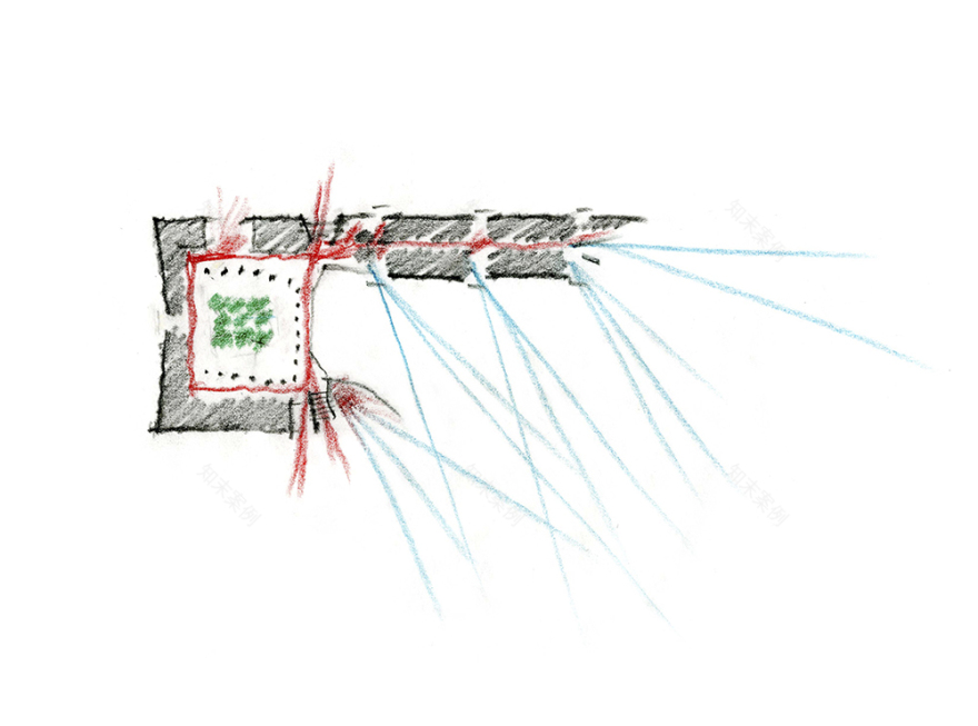 New College House Bohlin Cywinski Jackson-69