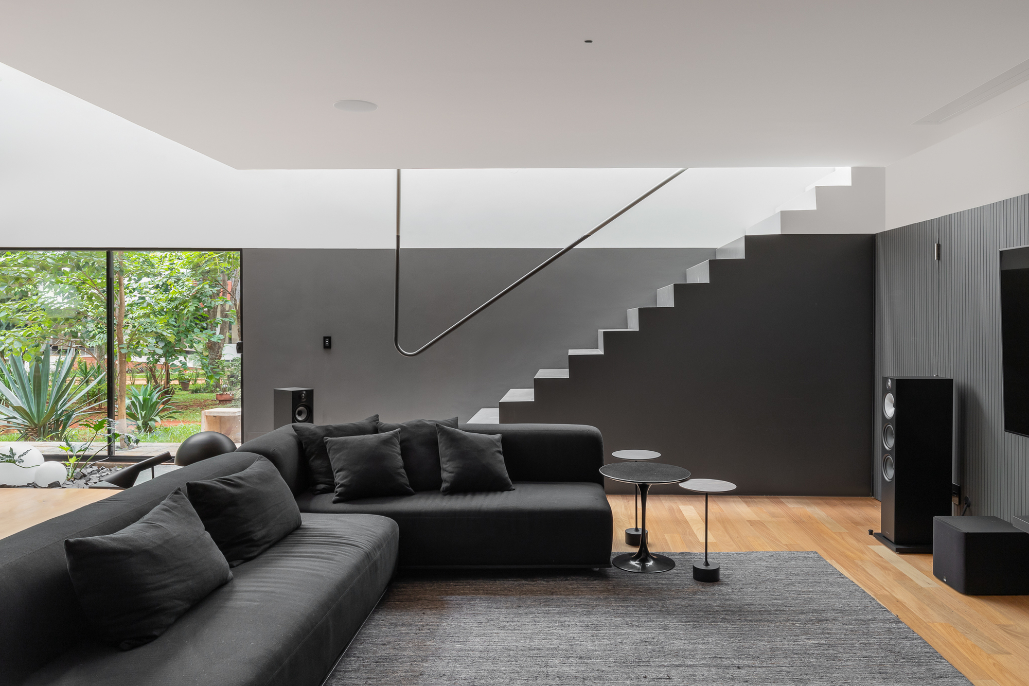 Dessine+Vansati 灯饰店丨巴西丨BLOCO Arquitetos-2