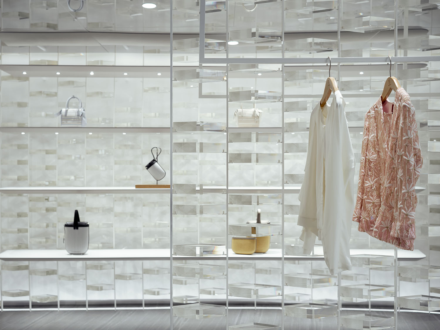 上海新北京店丨中国上海丨Kengo Kuma-7