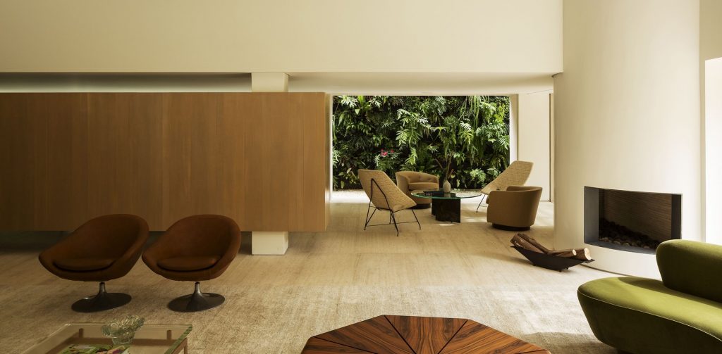 丨巴西圣保罗丨Arthur Casas及其团队-88