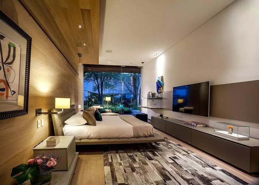 圣天使村庄住宅设计-9