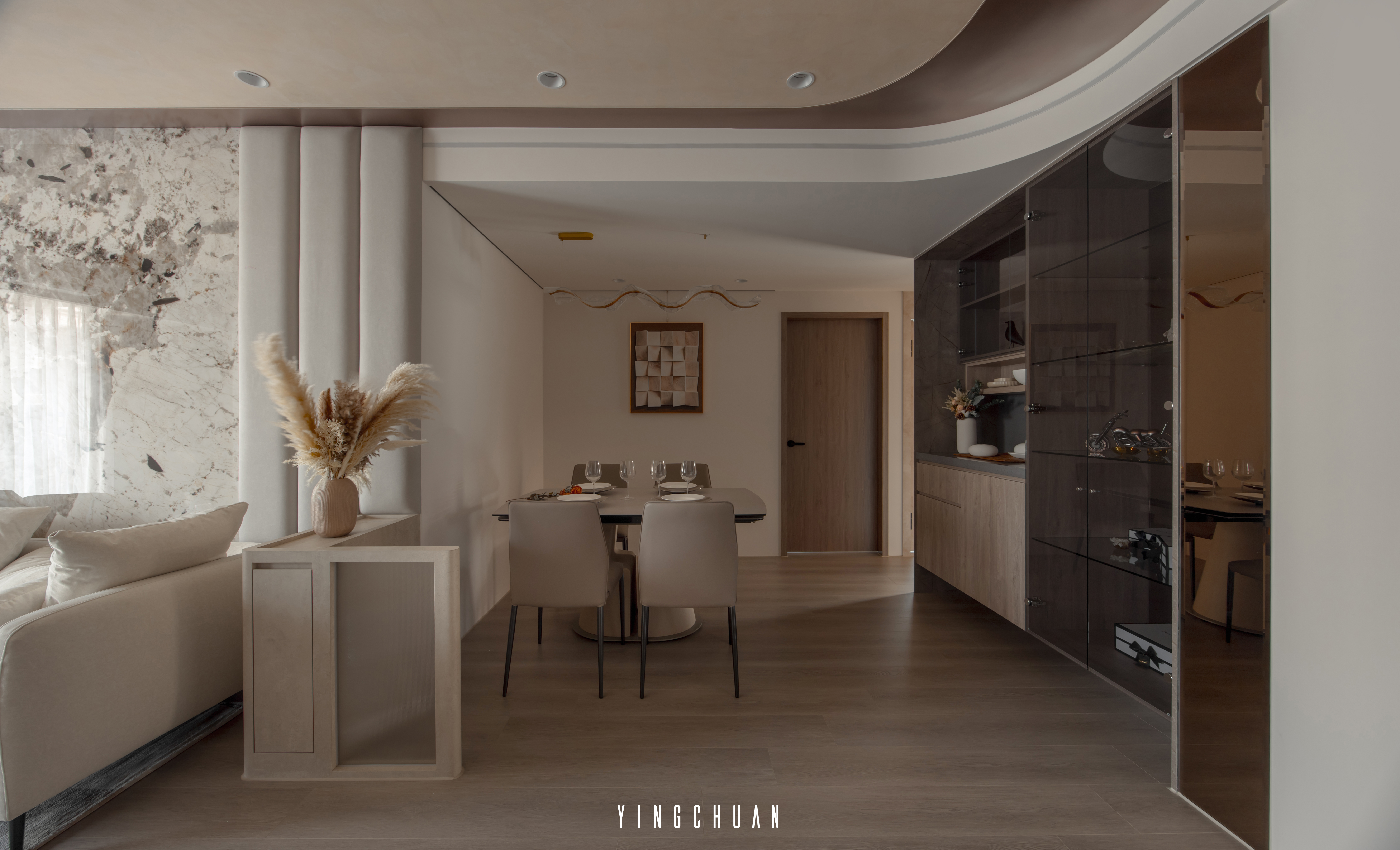 理想的空間穿搭-7