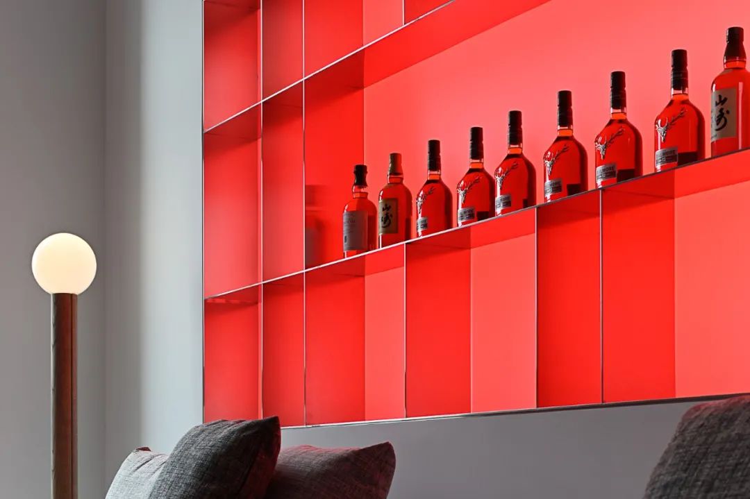 河东科技办公室丨中国厦门丨共界设计事务所(厦门)-33