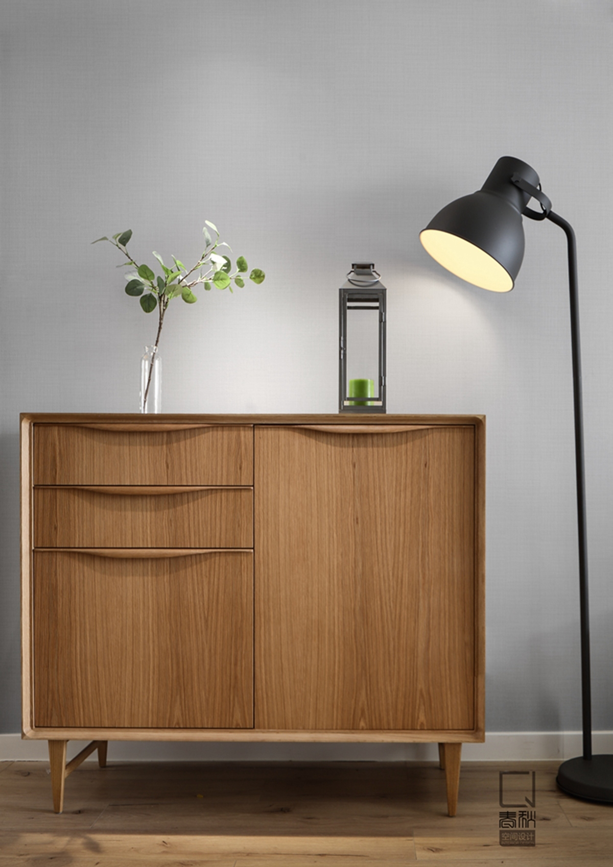 春秋空间设计 --江阴院子-16