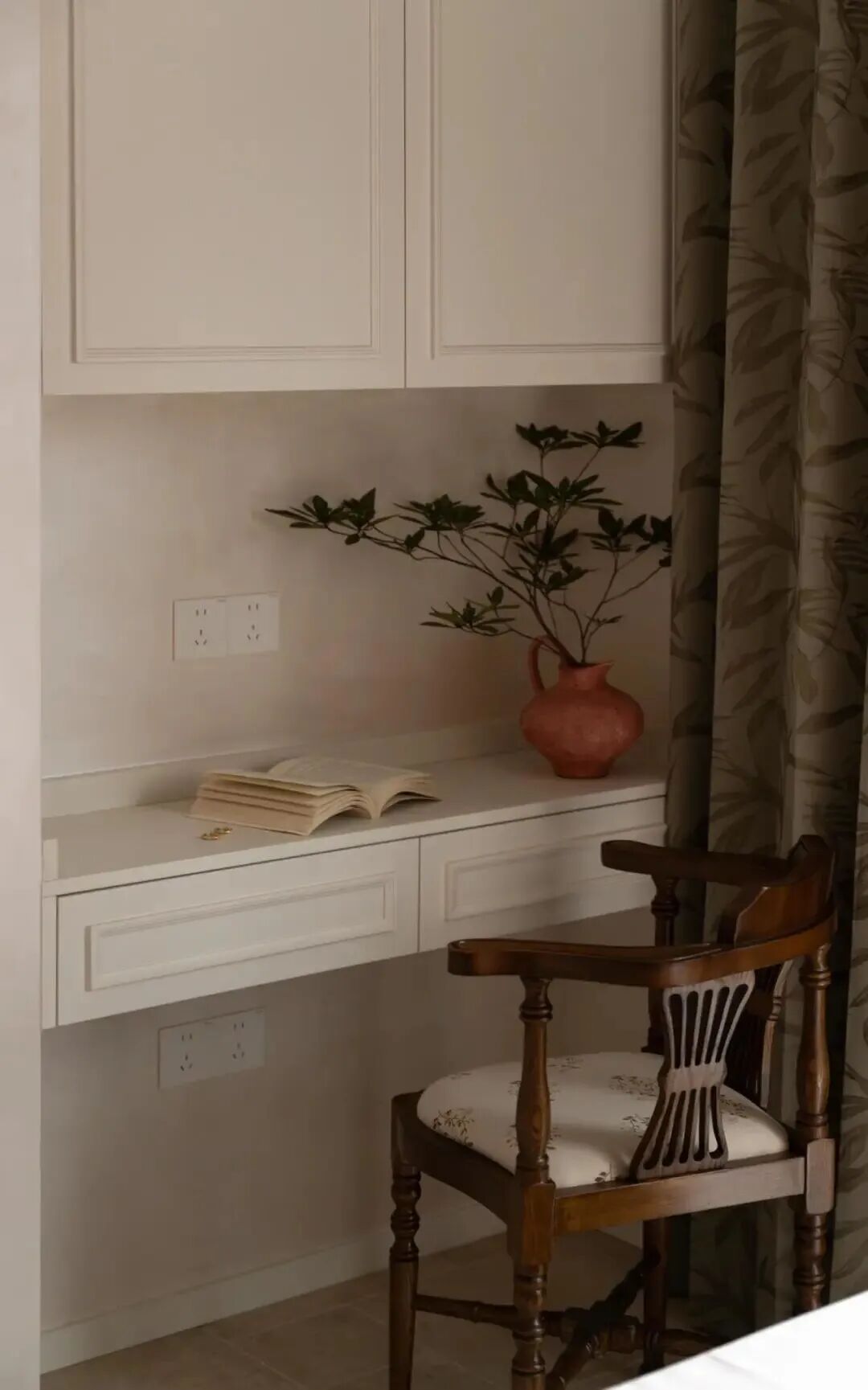 绿地康桥公馆丨中国宜宾丨悦家全案设计-49