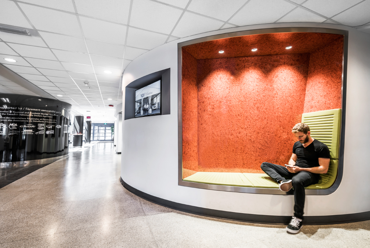 Georgian College | Eventscape-4