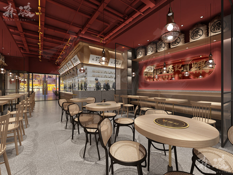 深圳滷粿记 | 地道潮汕风情，轻松用餐体验-17