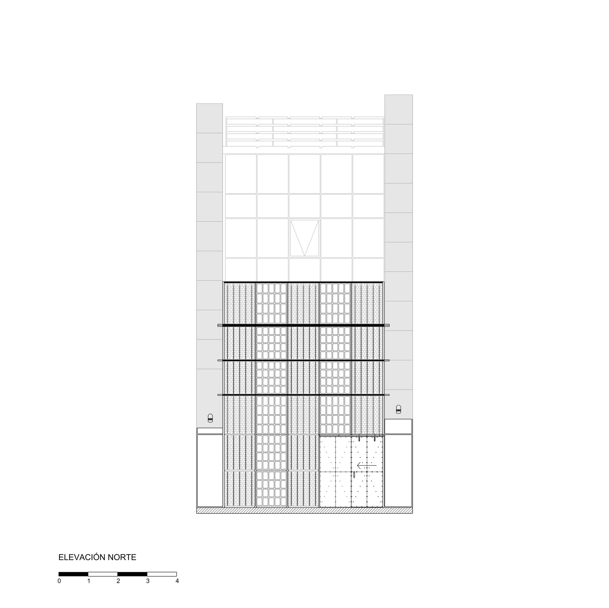 Fogon Restaurant / Hitzig Militello Arquitectos-53