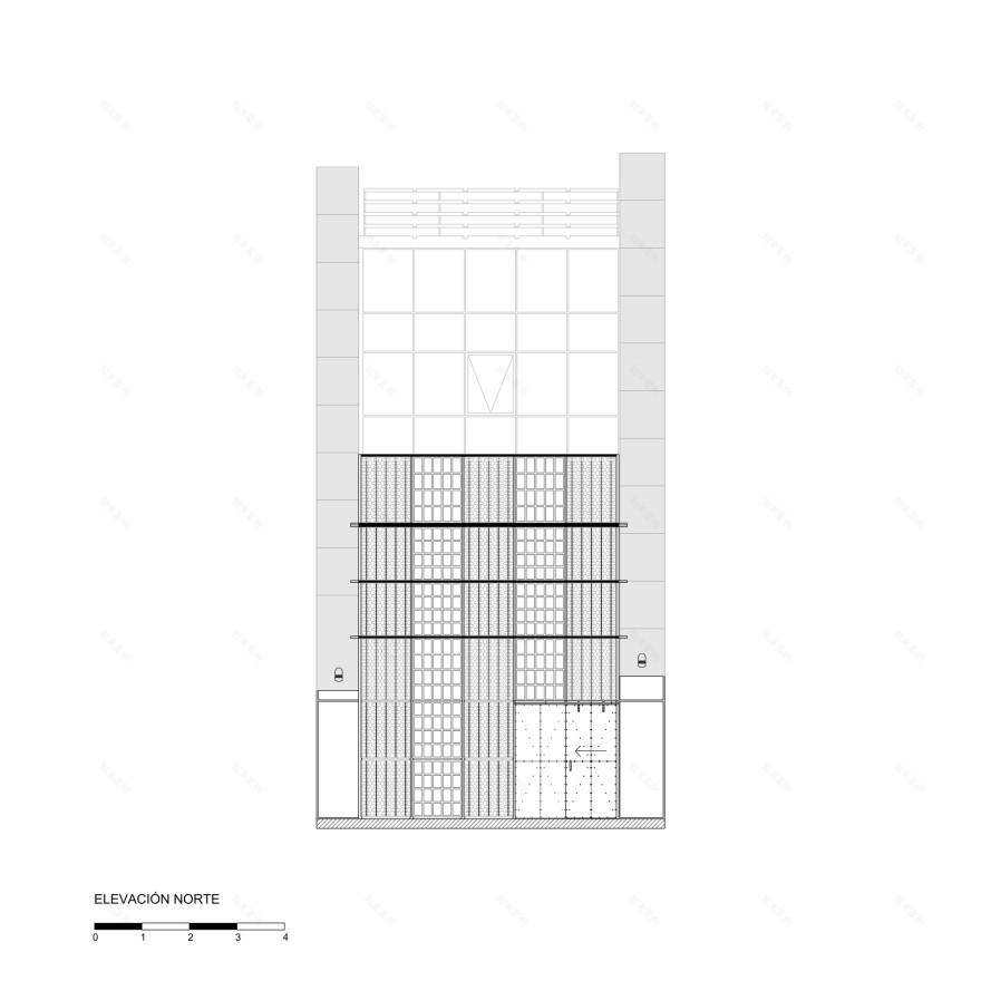 Fogon Restaurant / Hitzig Militello Arquitectos-53
