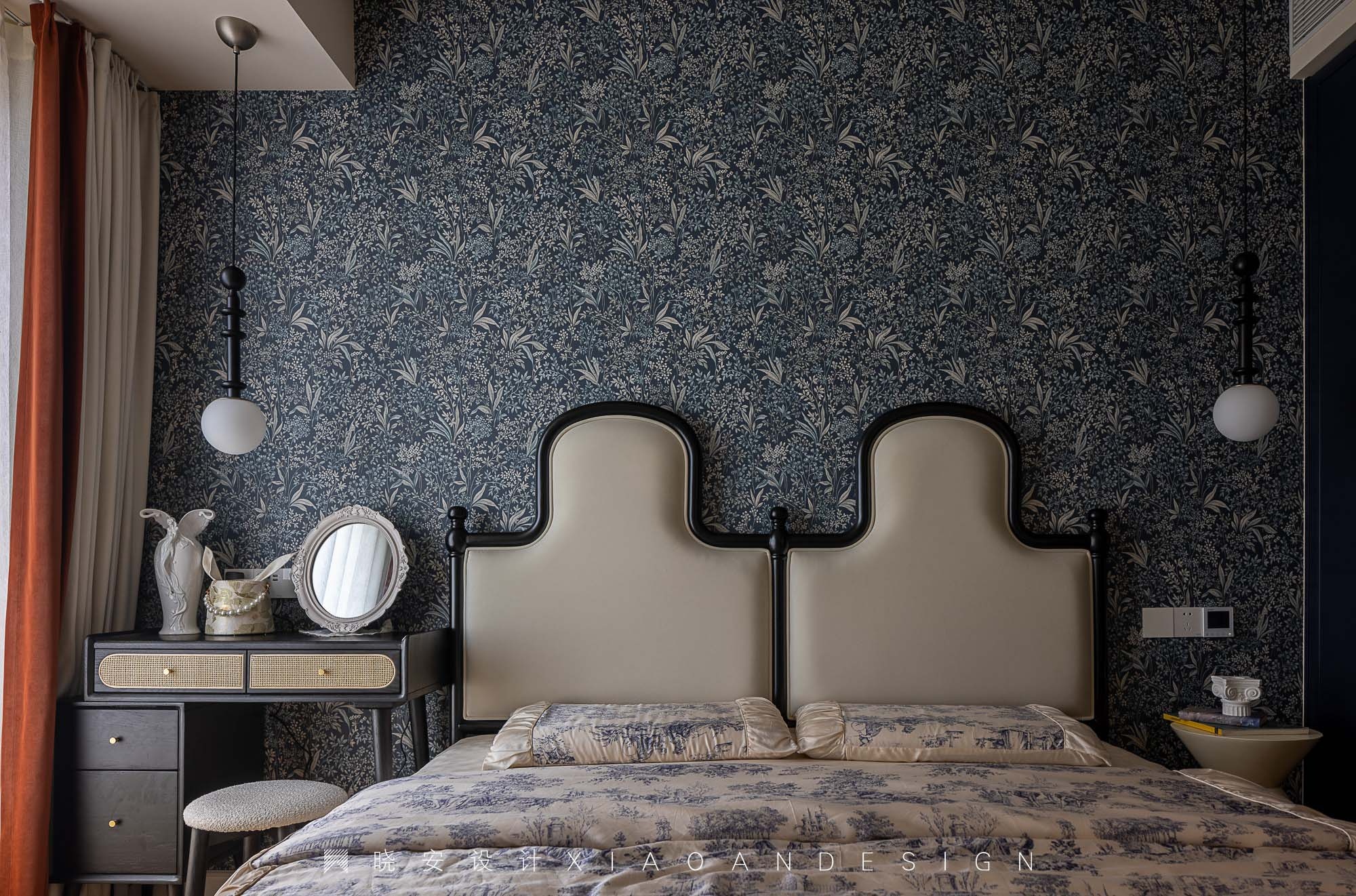 最温暖的那束光丨晓安设计-69