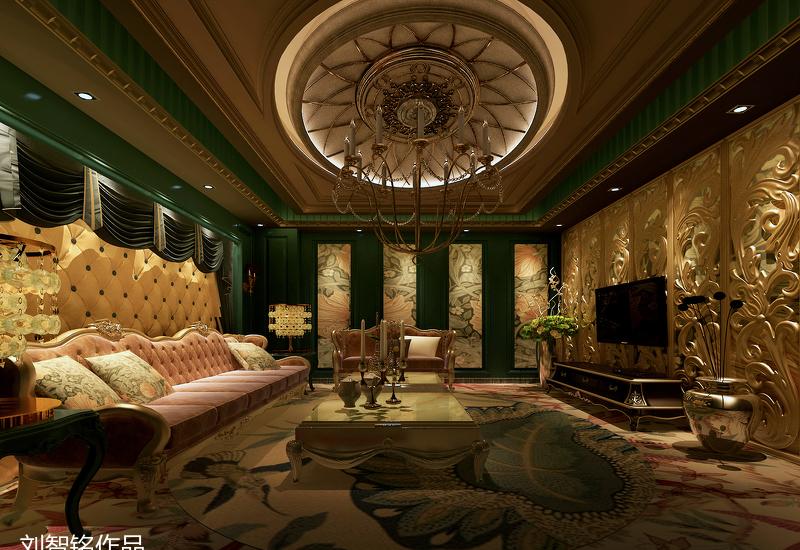 
滨江壹号天合国际夜总会 -6