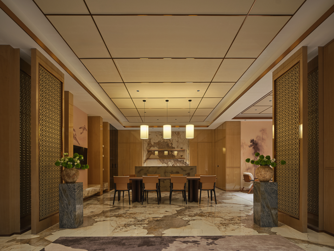 美兮理疗会所丨中国宁波丨宁波寸圆装饰设计有限公司-18