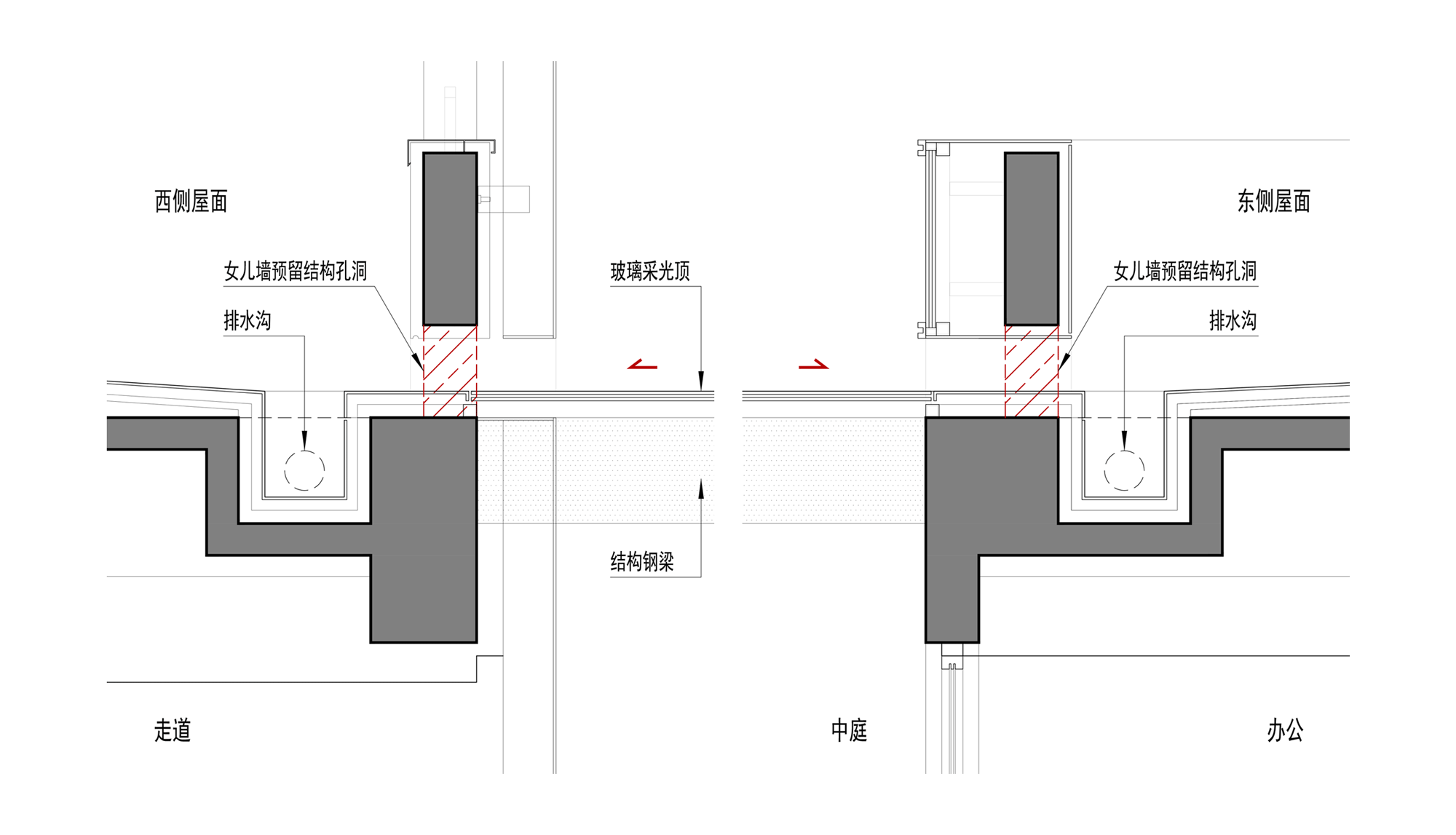 杭州威星智能总部丨中国杭州丨gad&line+建筑事务所-98