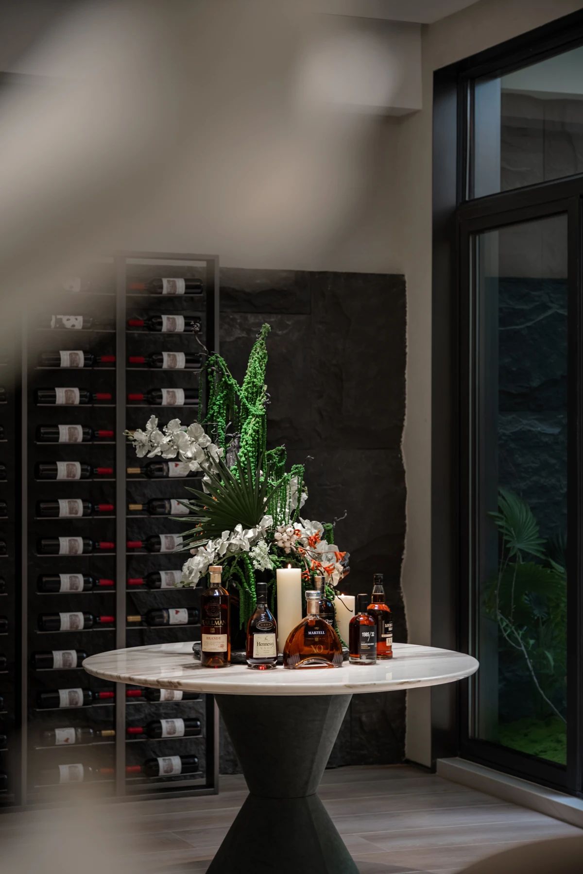 公园壹号·庭樾丨中国荆州丨尚诺柏纳空间策划联合事务所-43