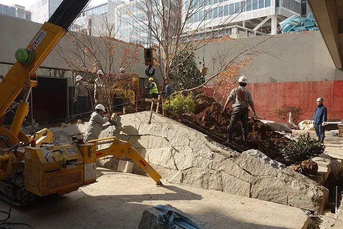 日本造园大师枡野俊明与植藤造园的东方美学-38