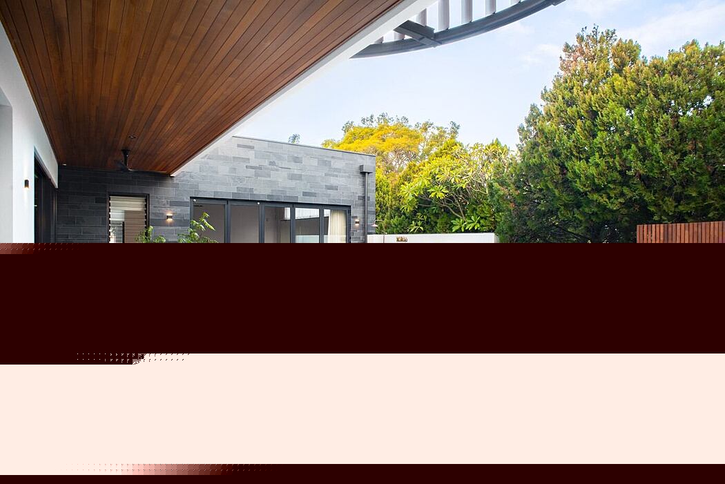 珀斯的平衡之美 | Mesh Design 的"Wright House"-8