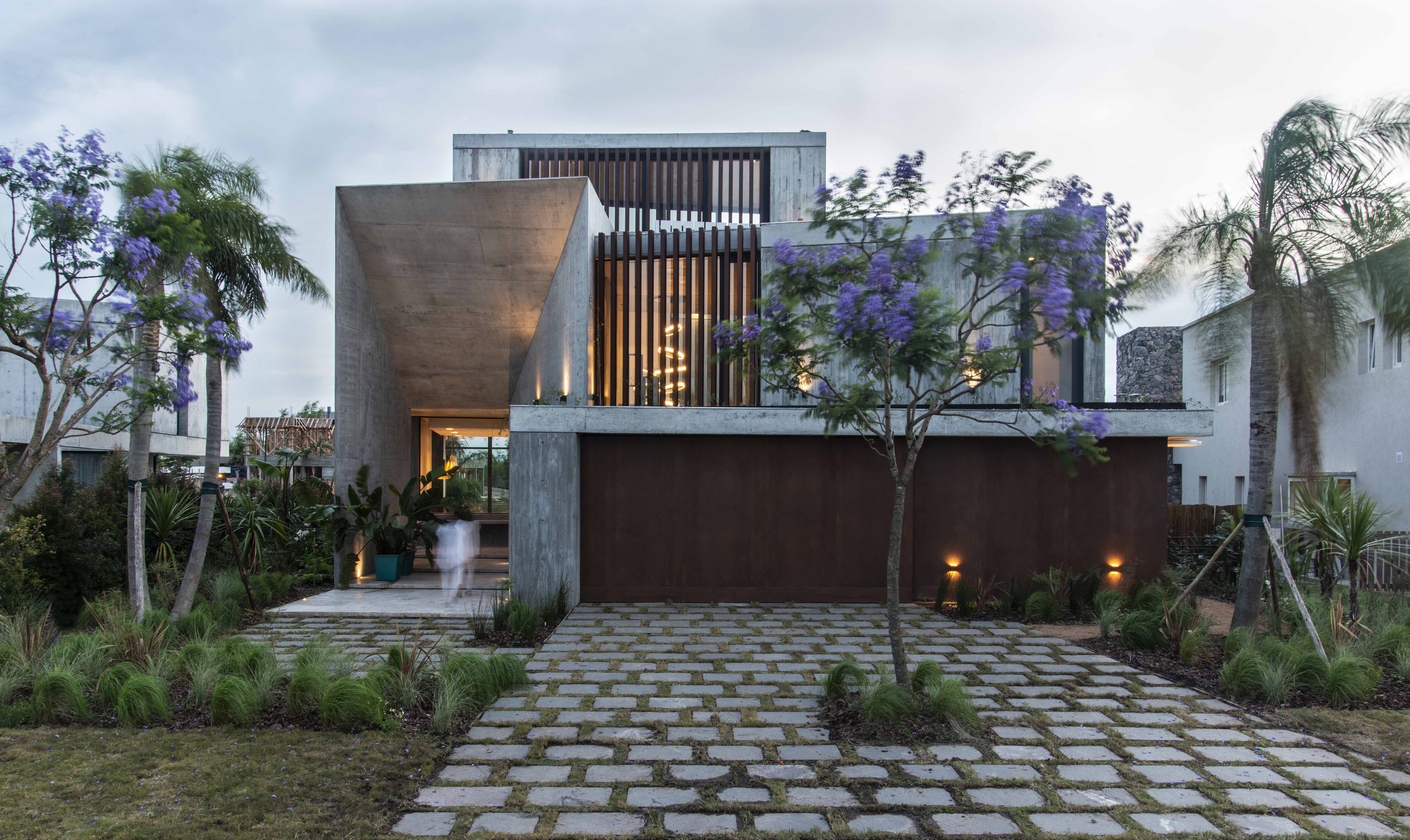 CZ House | Estudio JUAN TRIVELLONI ARQUITECTURA-40