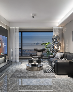 竟享新视界《1·0版本》