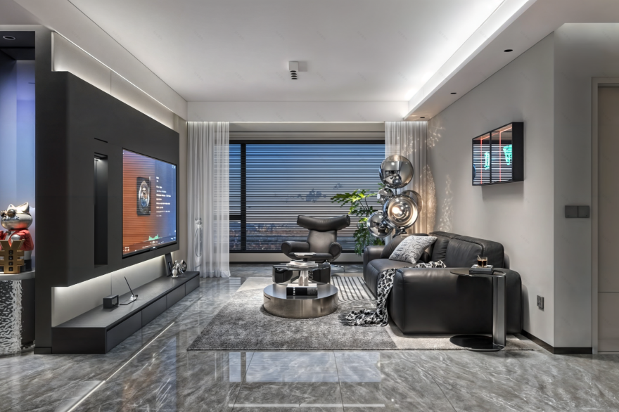 竟享新视界《1·0版本》-7