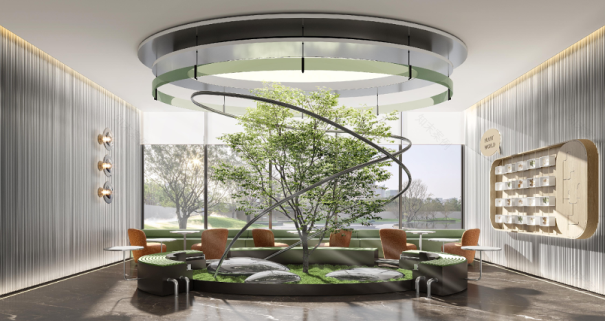 华润置地华南大区“润享•未来家”研发实践丨UA尤安设计-213