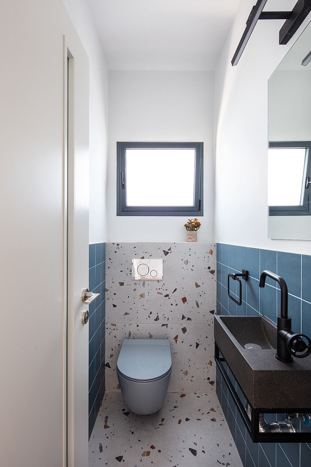 盖代拉的房子丨以色列-15