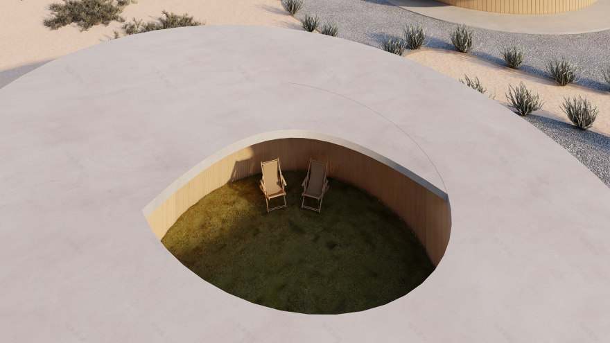 21 世纪学习学院概念设计与可视化丨美国丨EF 建筑设计工作室-48