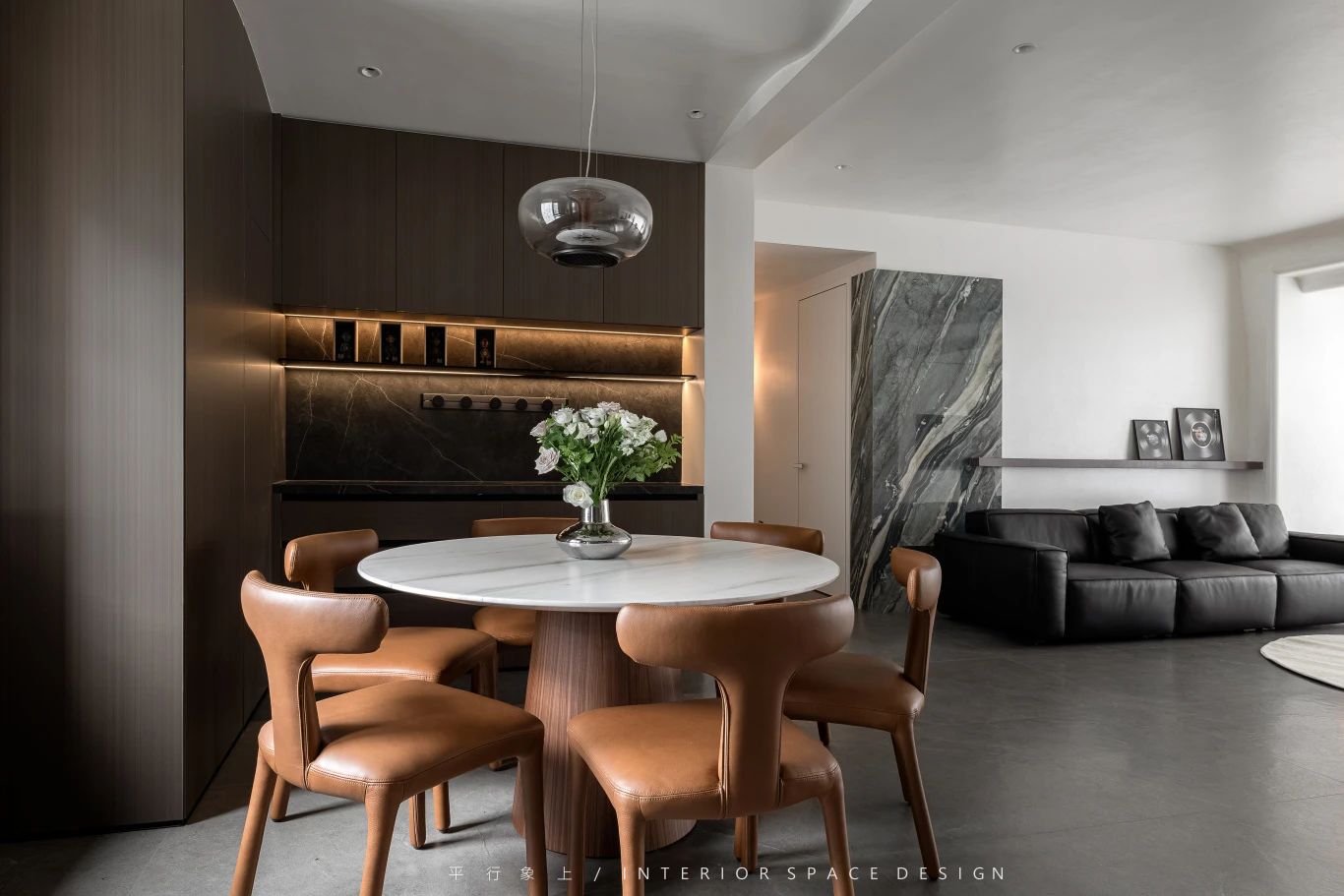 「实景」漾·居丨中国厦门丨平行象上-26