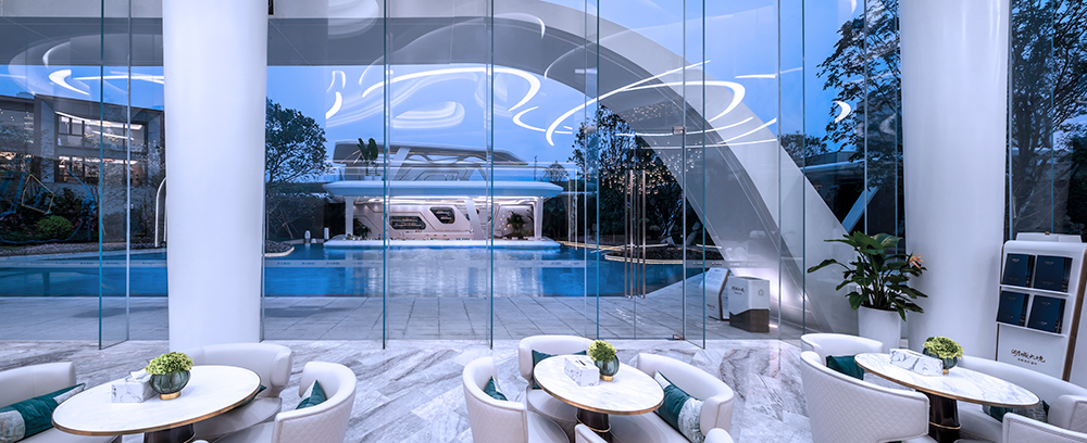 Longfor Lake City, Zhuhai - Residence - L&A GROUP | To Create a Better Environment-43