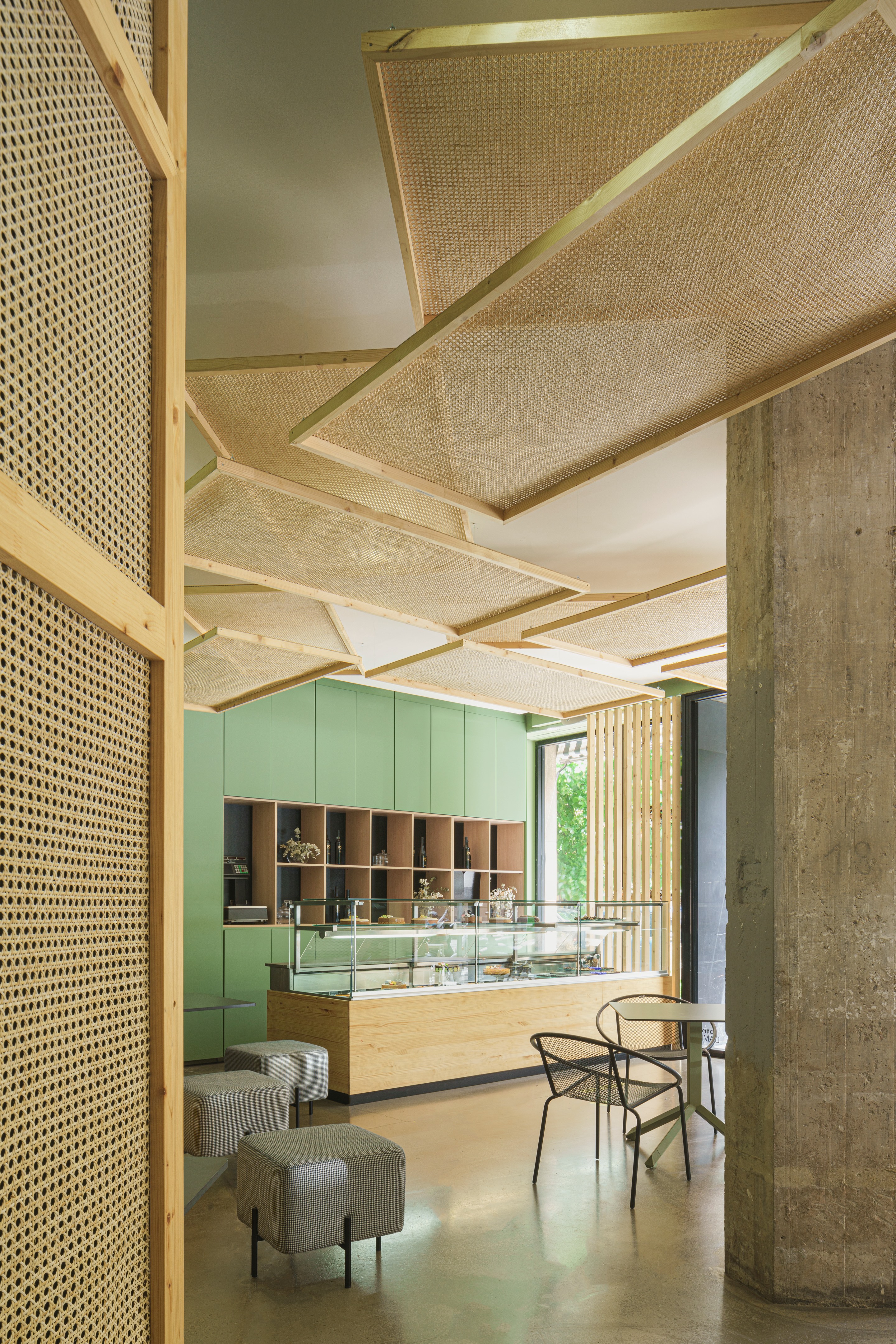 NougatBakery 甜品店丨Viruta Lab-14