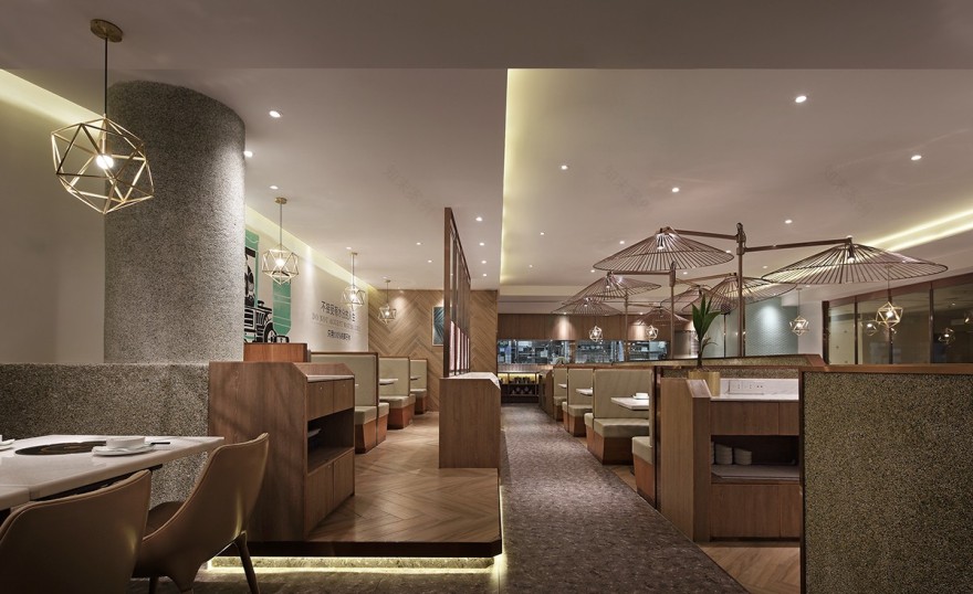 椰客 艺鼎装饰设计-18