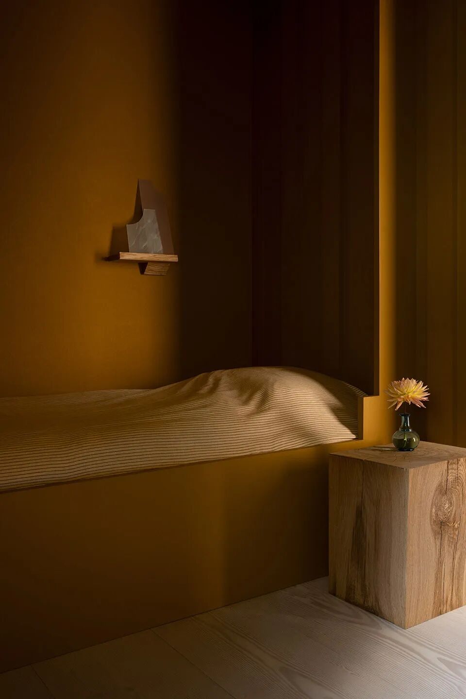 Dinesen宾客之家：当代表达与品牌展现-105