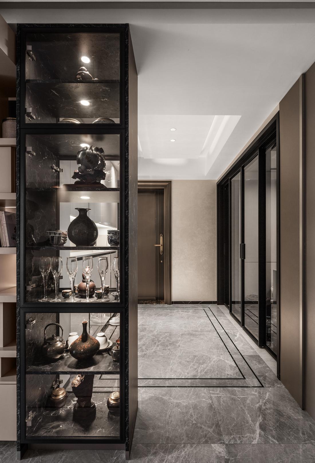 东风广场轻奢家居设计-5