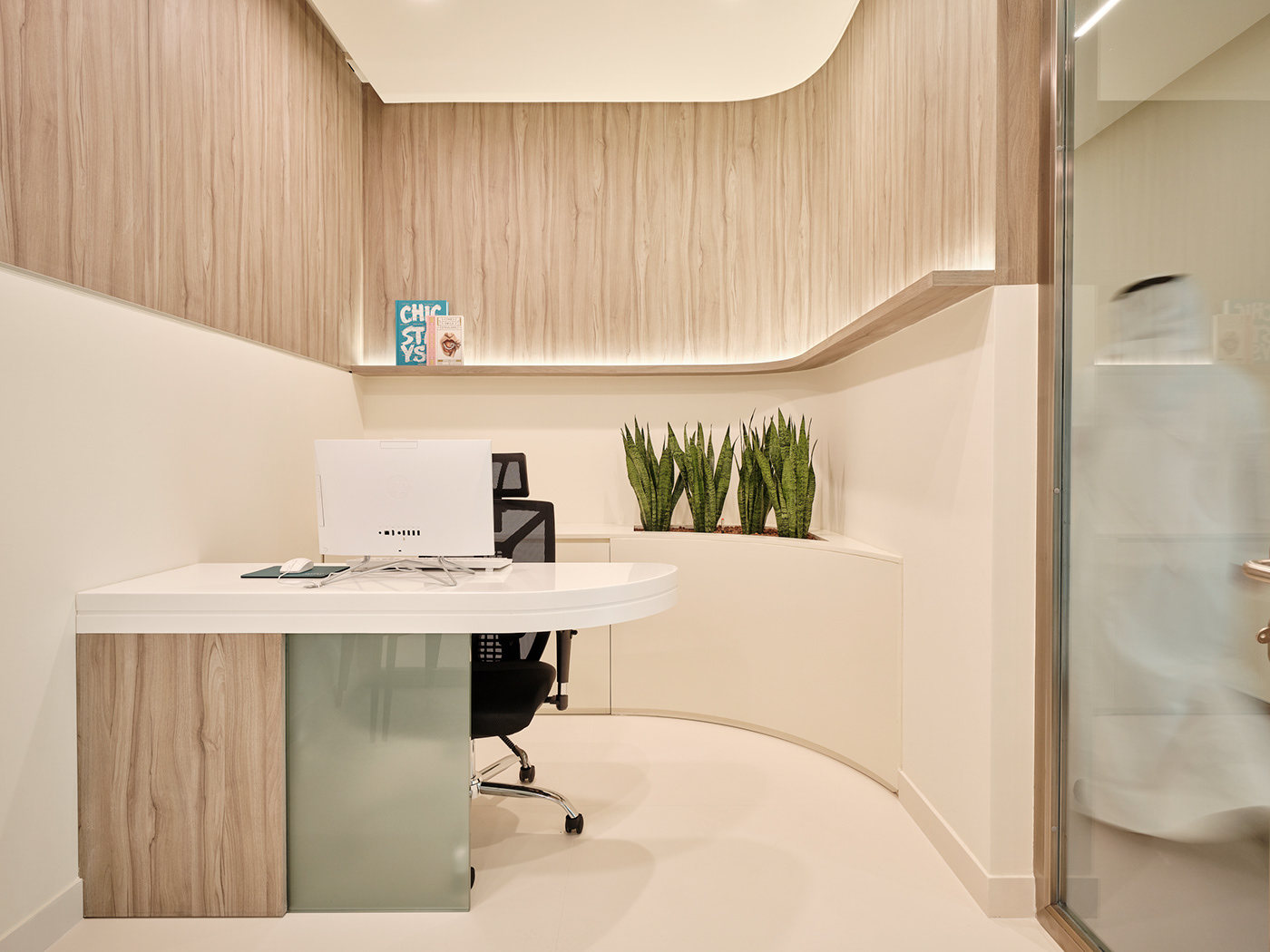 Meena Dental 牙科丨STUDIO FORM-6