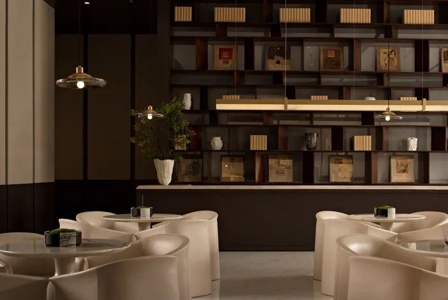 青岛旭辉银盛泰·星韵城销售中心——历史与文化的多元融合-35