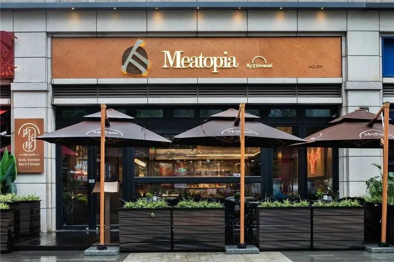 解构与重组 | 徐岭啸的 JFR Studio 空间设计乌托邦-74