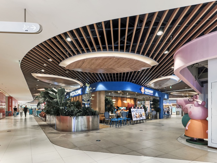 T10 探十里丨中国海西丨MAS 奇显建筑设计,MAS 奇皇室内设计-44