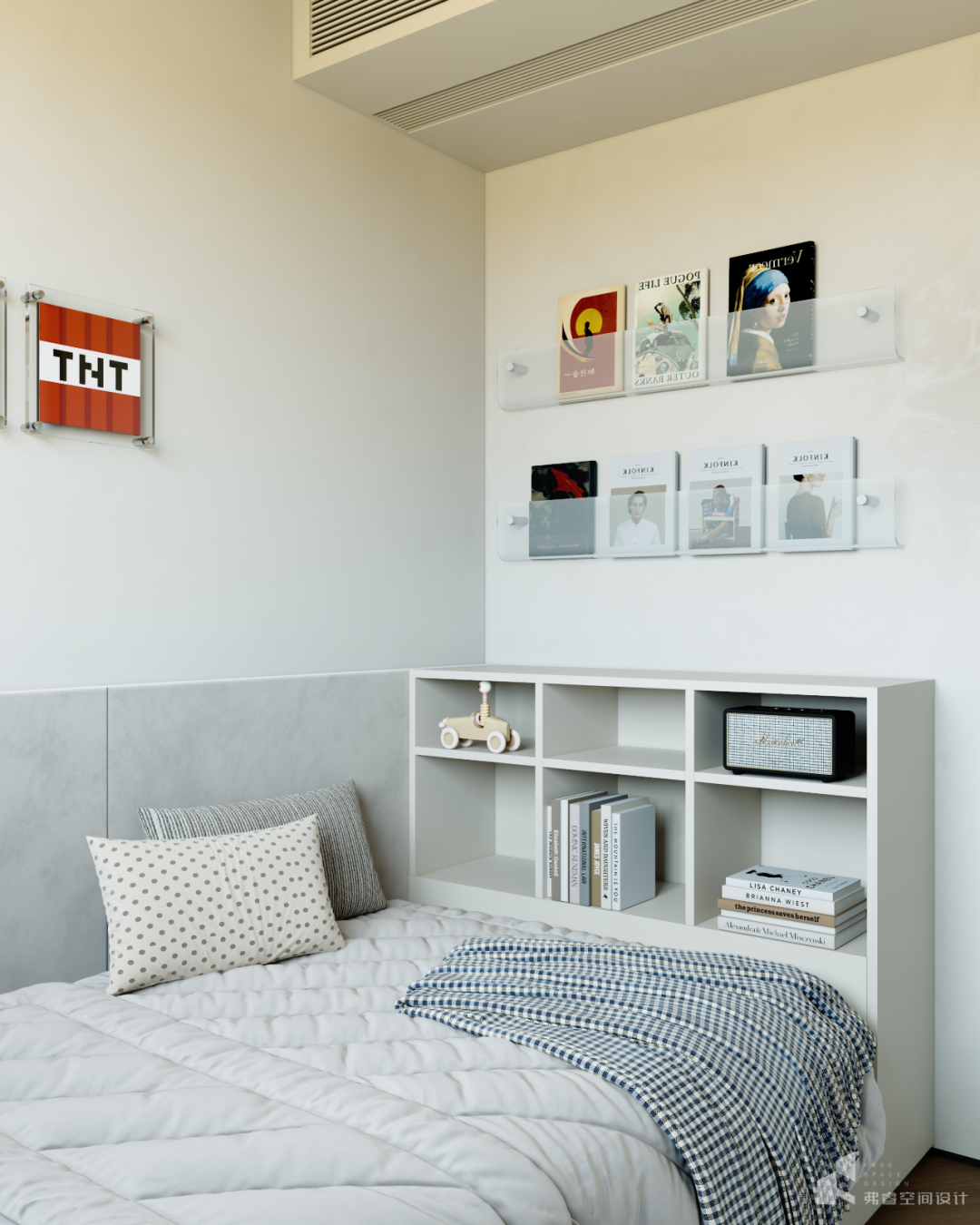 弗睿私宅·博科园|Sun-Kissed-38