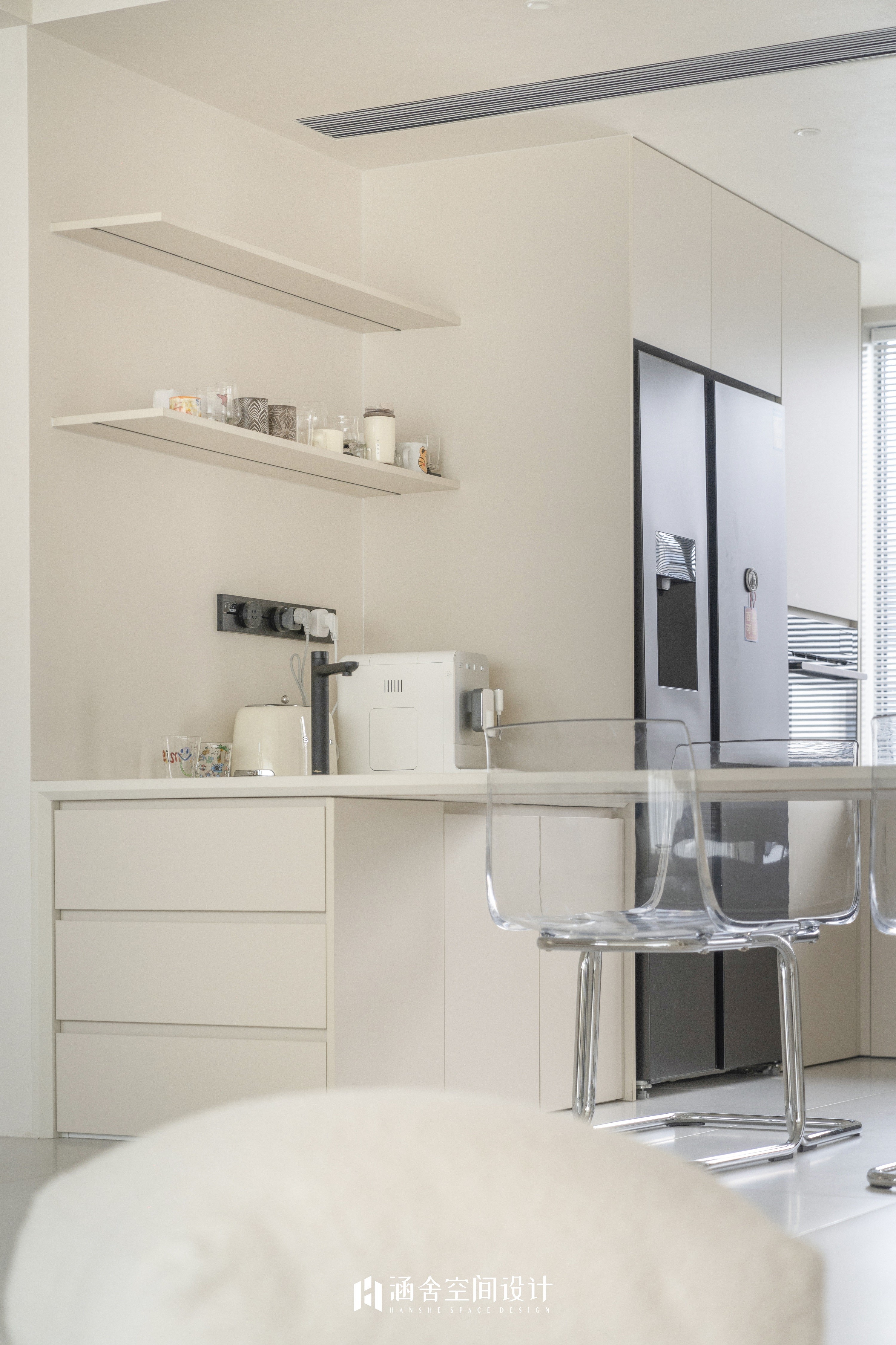 湖塘月色花园丨中国金华丨涵舍空间设计事务所-22