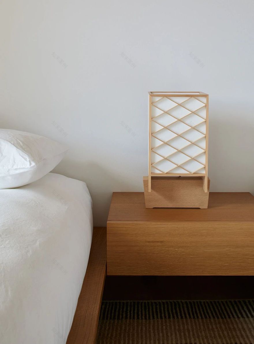 简约的艺术格调丨美国纽约丨Magdalena Keck Inc.-50