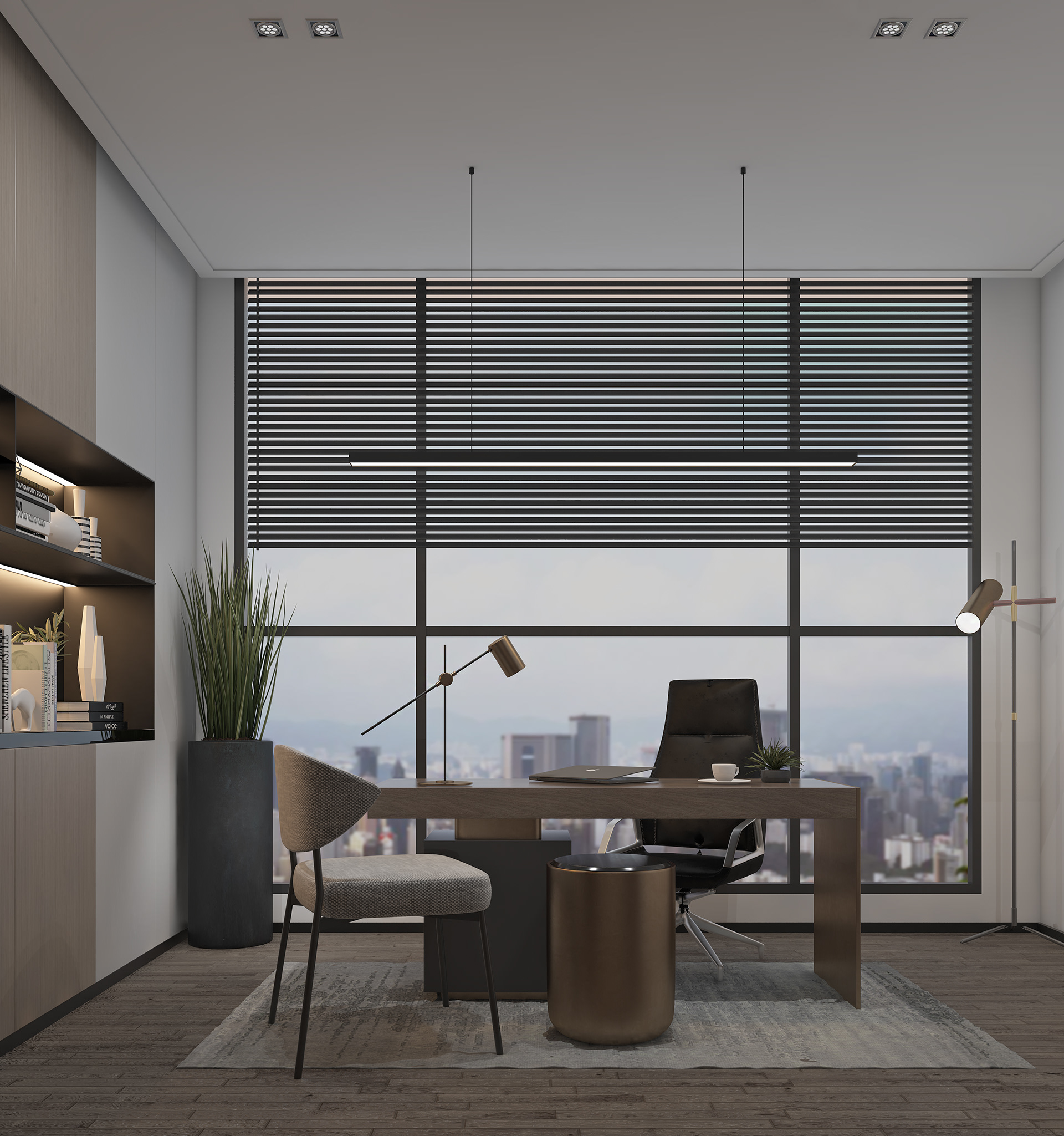 Track 14, New Capital, Egypt-6