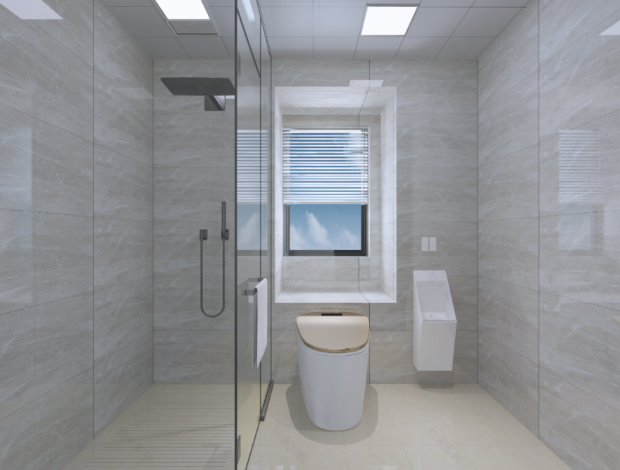 室内作品|福建漳州•建发玺院6#2302室-28