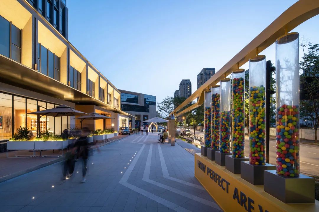 创造与新生 | 融创杭州·运河印-14