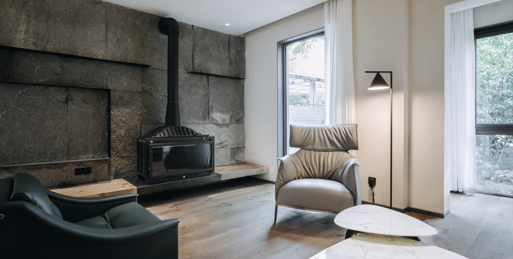 家的意义，杭州六口之家-丹桂花园  万境设计-0