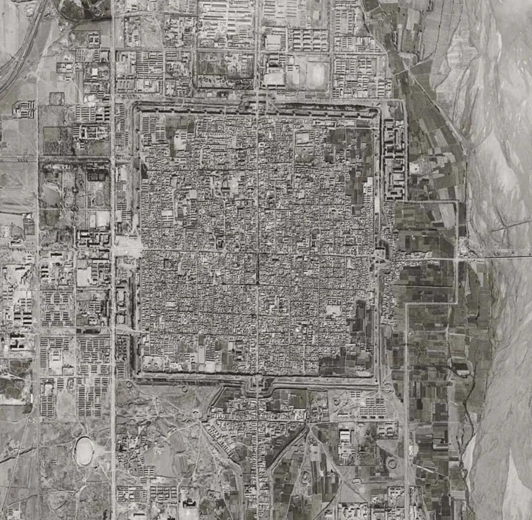 既下山·大同丨中国大同丨建筑设计goa大象设计-22