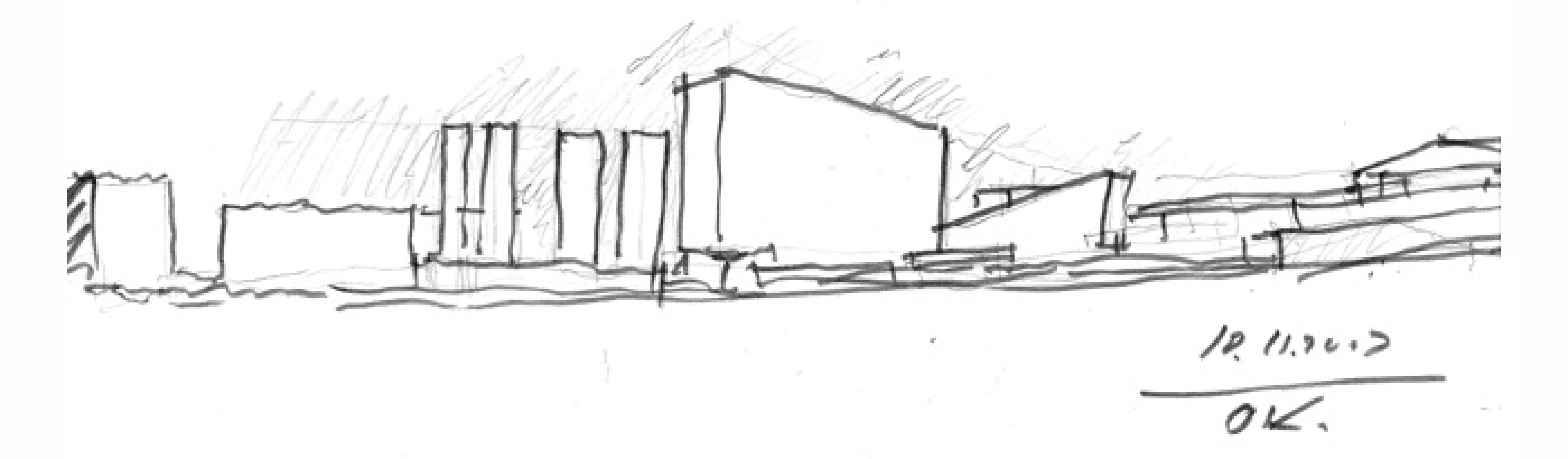 Piazza Gino Valle广场及Portello区域改造丨意大利米兰丨Valle Architetti Associati等-54