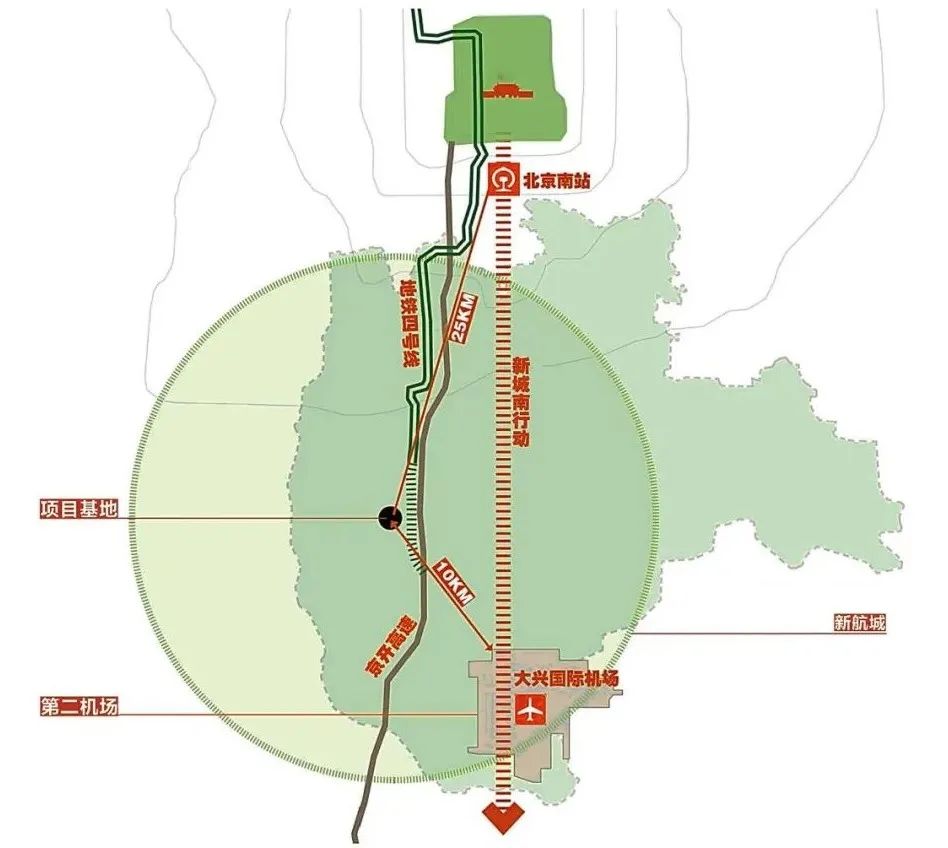 旭辉北京陆号院丨中国北京丨北京墨臣建筑设计事务所-14