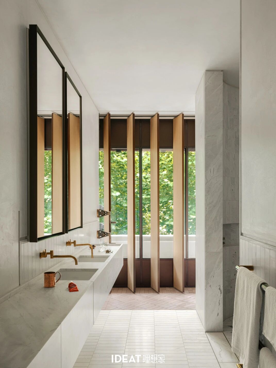 Judith Neilson的私宅（Indigo Slam）丨澳大利亚悉尼丨William Smart及Smart Design Studio-35