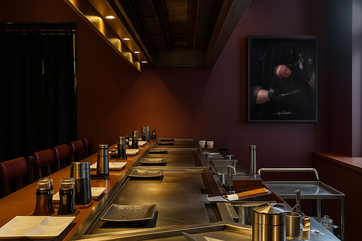 KIWAMIYA曼谷店丨泰国曼谷丨文本未提及-6